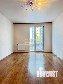 1-к квартира, на длительный срок, 38м2, 2/15 этаж