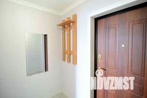 1-к квартира, посуточно, 35м2, 13/16 этаж