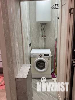 1-к квартира, посуточно, 38м2, 3/9 этаж