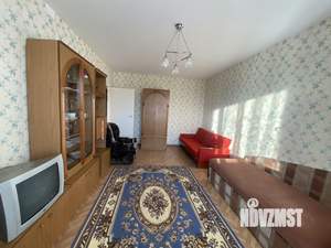 1-к квартира, на длительный срок, 38м2, 10/10 этаж