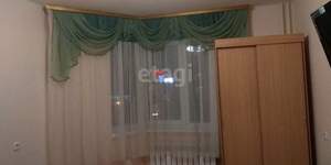 1-к квартира, на длительный срок, 41м2, 5/25 этаж