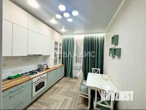 2-к квартира, на длительный срок, 56м2, 2/11 этаж