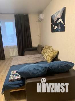 1-к квартира, посуточно, 42м2, 17/17 этаж