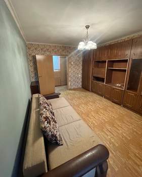 2-к квартира, на длительный срок, 50м2, 8/9 этаж