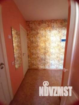 1-к квартира, посуточно, 35м2, 8/10 этаж