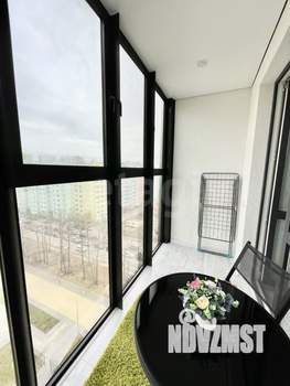 2-к квартира, на длительный срок, 60м2, 10/21 этаж