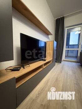 1-к квартира, на длительный срок, 34м2, 14/17 этаж