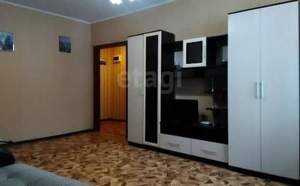 1-к квартира, на длительный срок, 43м2, 1/9 этаж