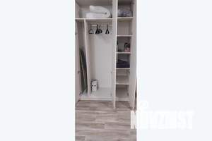 1-к квартира, посуточно, 30м2, 8/11 этаж