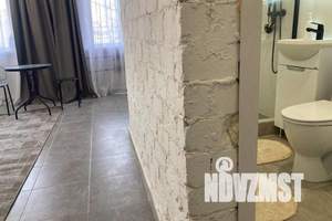 1-к квартира, посуточно, 32м2, 2/3 этаж