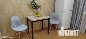 1-к квартира, посуточно, 39м2, 3/18 этаж