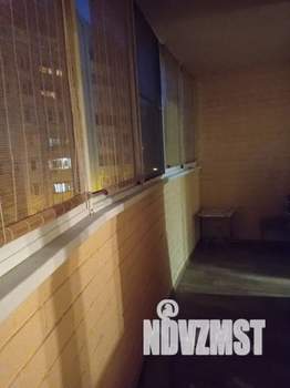 1-к квартира, посуточно, 35м2, 4/12 этаж