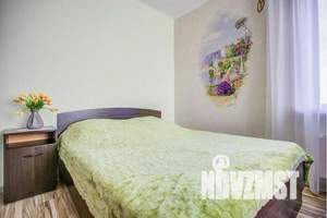 1-к квартира, посуточно, 40м2, 11/16 этаж