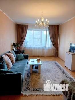 3-к квартира, на длительный срок, 90м2, 7/10 этаж