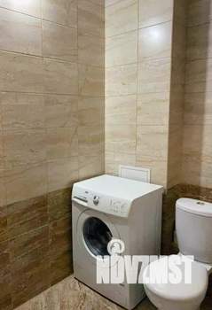 1-к квартира, посуточно, 50м2, 15/20 этаж