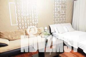 1-к квартира, посуточно, 31м2, 3/5 этаж