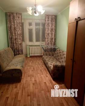 2-к квартира, на длительный срок, 45м2, 3/5 этаж