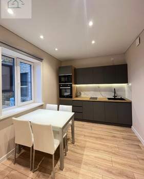 1-к квартира, на длительный срок, 40м2, 11/17 этаж