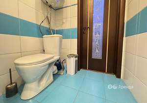 1-к квартира, на длительный срок, 40м2, 1/5 этаж