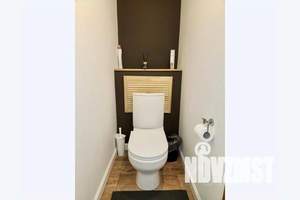 1-к квартира, посуточно, 36м2, 1/12 этаж