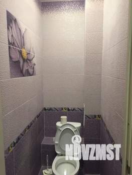 1-к квартира, посуточно, 45м2, 24/25 этаж