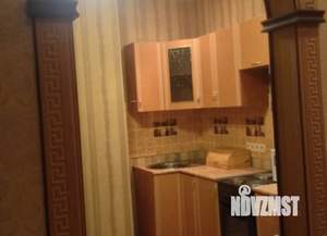 1-к квартира, посуточно, 45м2, 11/19 этаж