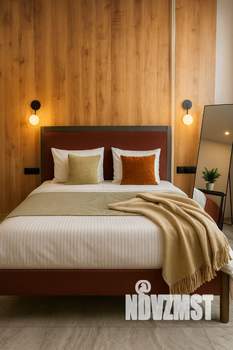 Студия квартира, посуточно, 25м2, 20/20 этаж