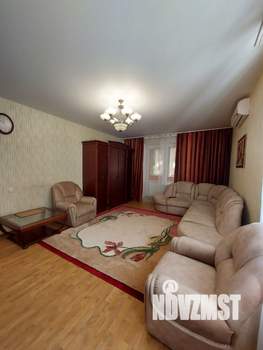 2-к квартира, на длительный срок, 66м2, 2/9 этаж