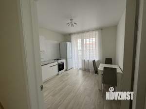 2-к квартира, на длительный срок, 58м2, 17/18 этаж