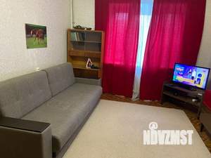 1-к квартира, посуточно, 35м2, 4/9 этаж