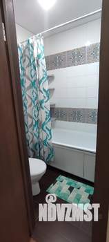 2-к квартира, на длительный срок, 58м2, 12/25 этаж