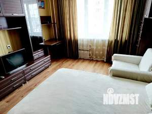 1-к квартира, посуточно, 30м2, 5/10 этаж