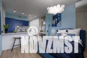 1-к квартира, посуточно, 28м2, 10/19 этаж