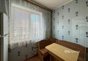 1-к квартира, на длительный срок, 39м2, 7/10 этаж