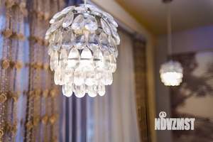 2-к квартира, посуточно, 59м2, 17/17 этаж