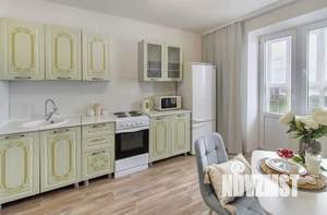 1-к квартира, посуточно, 50м2, 22/25 этаж