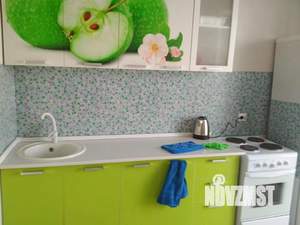 1-к квартира, на длительный срок, 38м2, 5/17 этаж