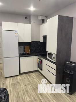 Студия квартира, посуточно, 25м2, 6/10 этаж