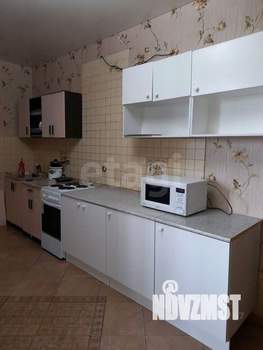 2-к квартира, на длительный срок, 83м2, 2/17 этаж