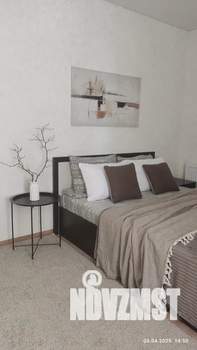 2-к квартира, посуточно, 75м2, 10/25 этаж