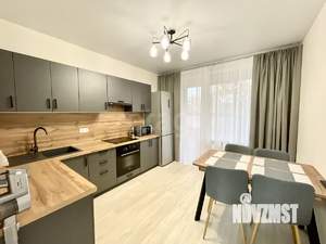 1-к квартира, на длительный срок, 44м2, 3/18 этаж