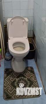 1-к квартира, на длительный срок, 38м2, 3/5 этаж