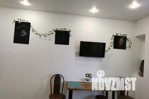 1-к квартира, посуточно, 25м2, 9/17 этаж