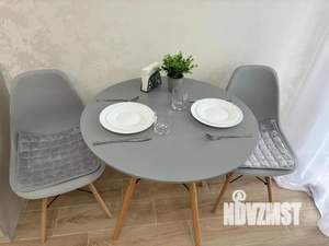 1-к квартира, посуточно, 26м2, 3/6 этаж