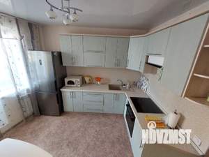 1-к квартира, посуточно, 41м2, 13/17 этаж