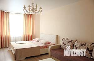 2-к квартира, посуточно, 80м2, 7/25 этаж