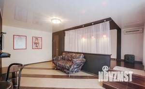 Студия квартира, посуточно, 42м2, 2/5 этаж