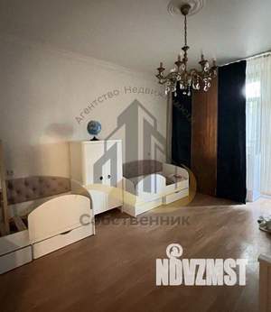 3-к квартира, на длительный срок, 120м2, 2/4 этаж