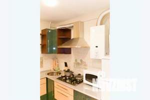 1-к квартира, посуточно, 34м2, 2/5 этаж