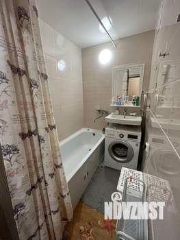 2-к квартира, на длительный срок, 59м2, 11/17 этаж